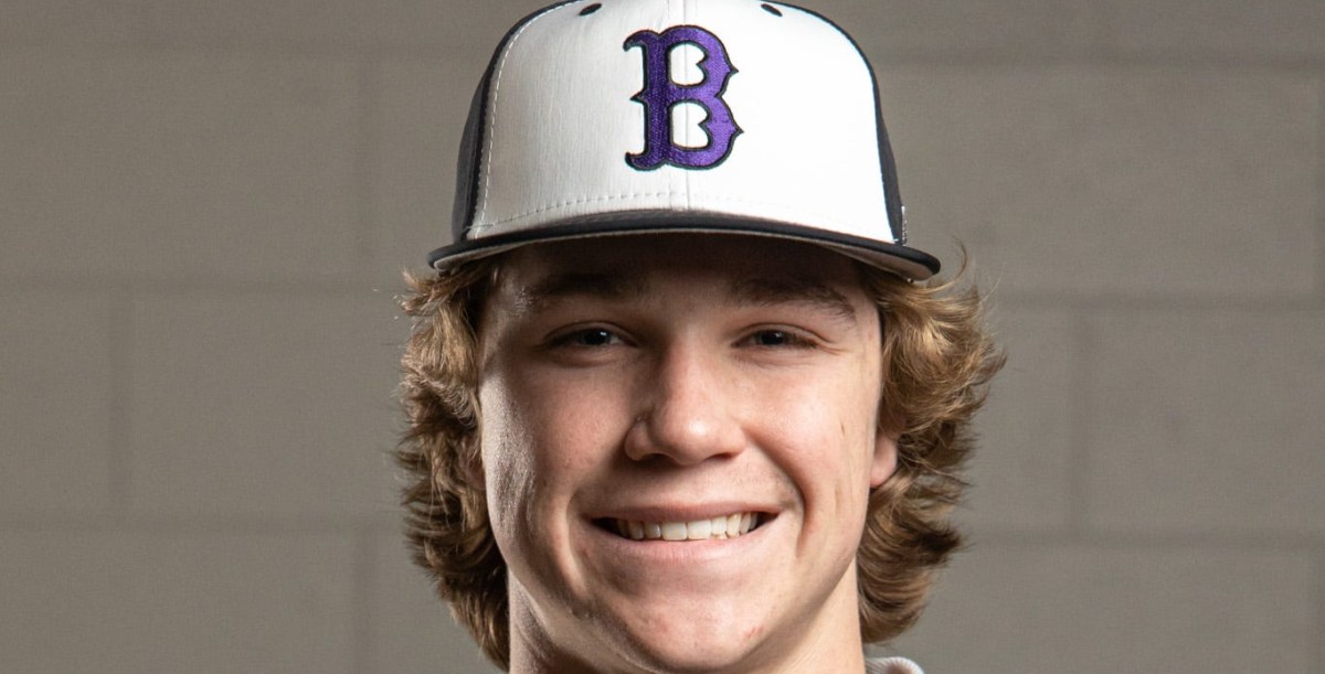 BYB 2026 Tigers prospect reports #34: RHP Cale Wetwiska