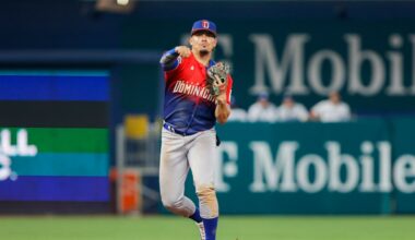 Brew Crew Ball Daily Question: Who wins the World Baseball Classic?