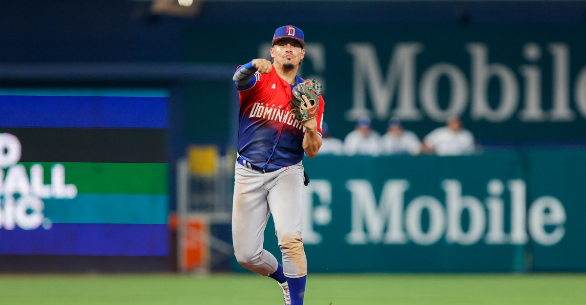 Brew Crew Ball Daily Question: Who wins the World Baseball Classic?