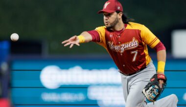 Cincinnati Reds links - World Baseball Classic looms