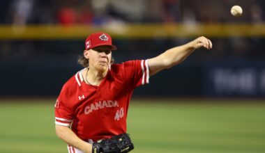 A look at the Milwaukee Brewers in the 2026 World Baseball Classic