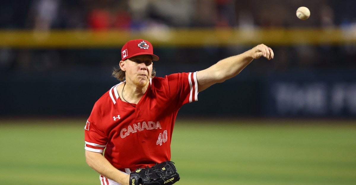 A look at the Milwaukee Brewers in the 2026 World Baseball Classic