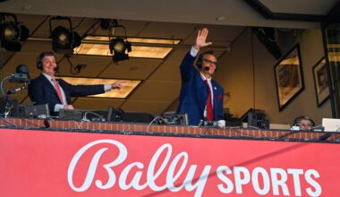 St. Louis Cardinals Confirm Broadcast Plans with MLB Promising No Regional Blackouts