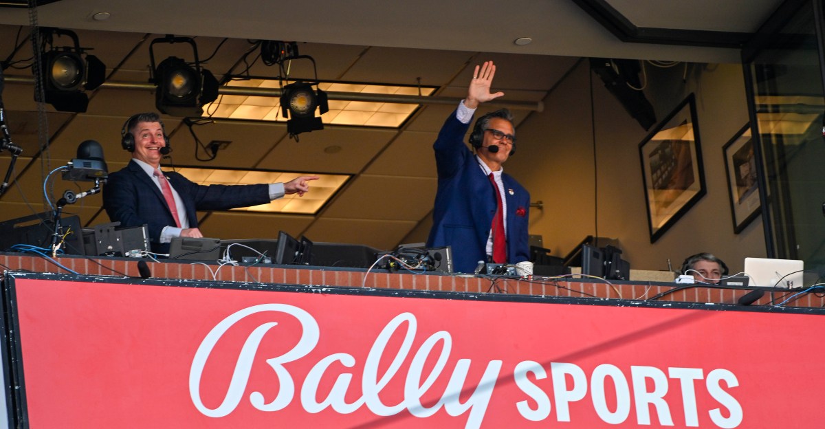 St. Louis Cardinals Confirm Broadcast Plans with MLB Promising No Regional Blackouts