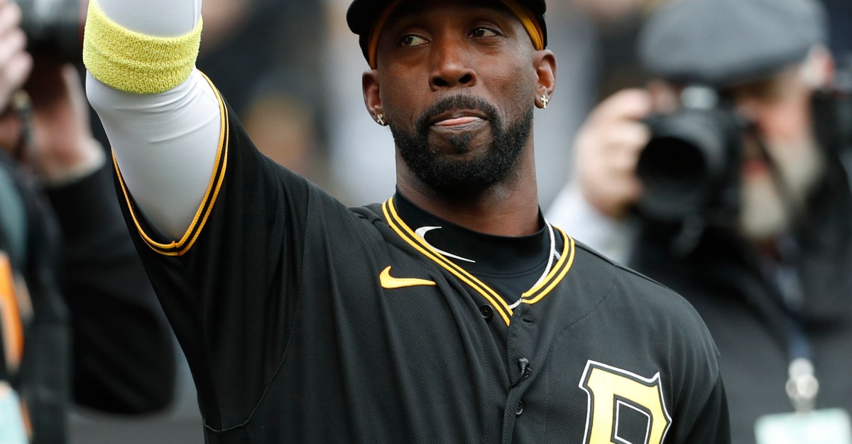 What year permantly changed how you watch baseball?