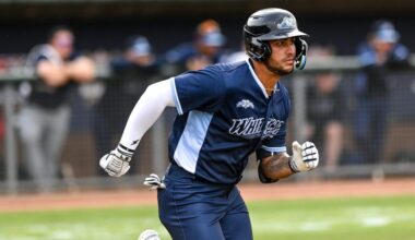 BYB 2026 Tigers prospect reports #32: OF Roberto Campos
