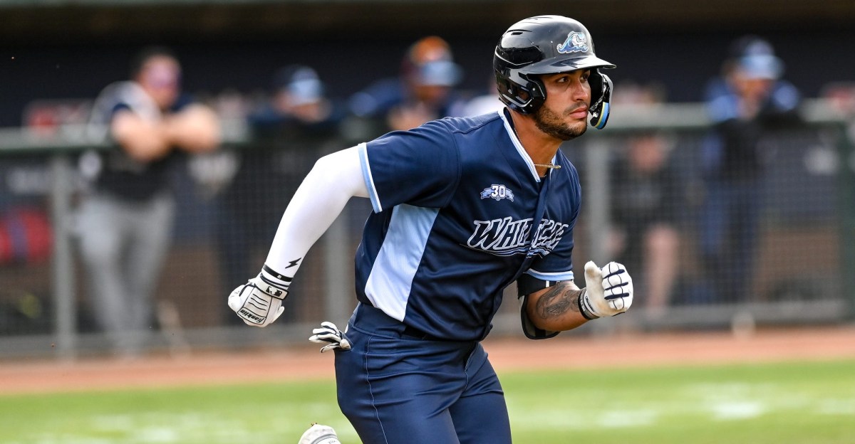 BYB 2026 Tigers prospect reports #32: OF Roberto Campos