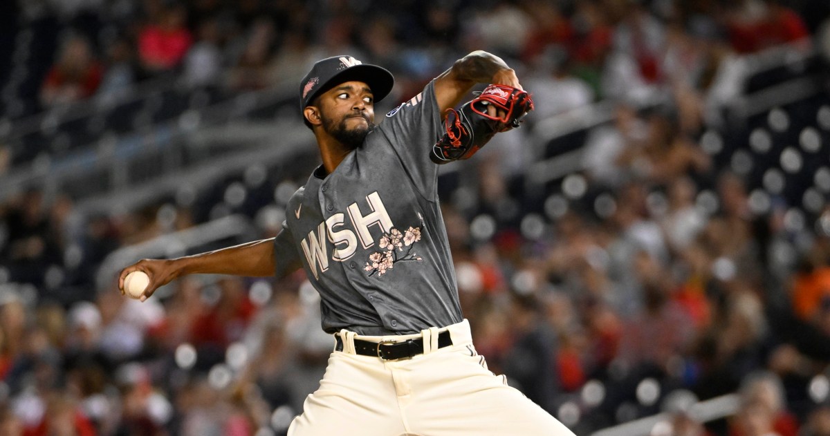 Will Carl Edwards Jr.’s late-career shift to starting pay off?