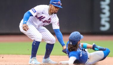 View From The Other Offseason - New York