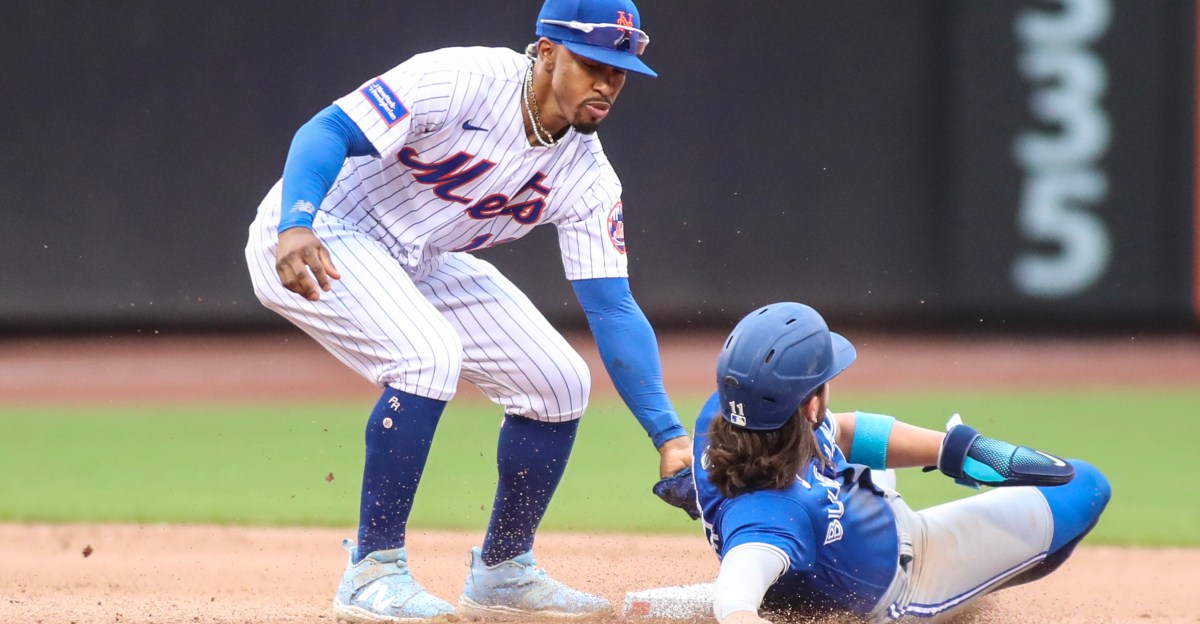 View From The Other Offseason - New York