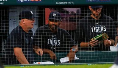 What small move would you like the Tigers to make prior to Opening Day?