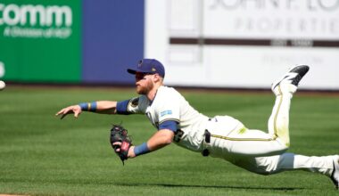 Mets 2026 Season Preview: Christian Arroyo