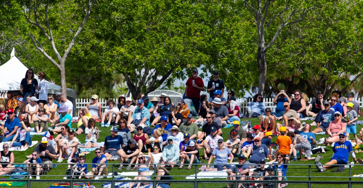 Kansas City Royals news: 2026 season thawing in Florida, Arizona