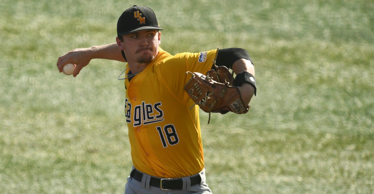 Colorado Rockies prospects: No. 7, JB Middleton