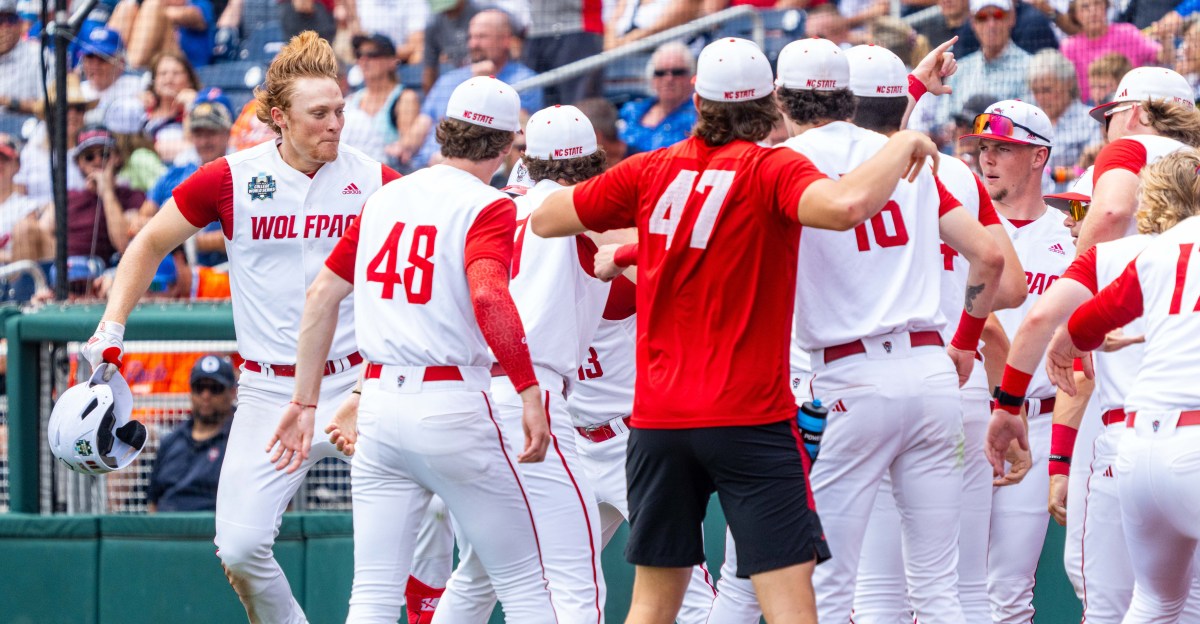 Pack bats stay hot, crush Akron 18-3