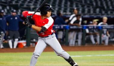 BCB Top 25 Cubs prospects for 2026: 11 through 15