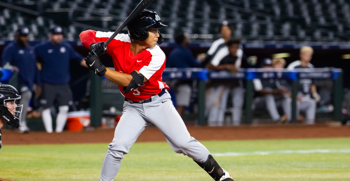 BCB Top 25 Cubs prospects for 2026: 11 through 15