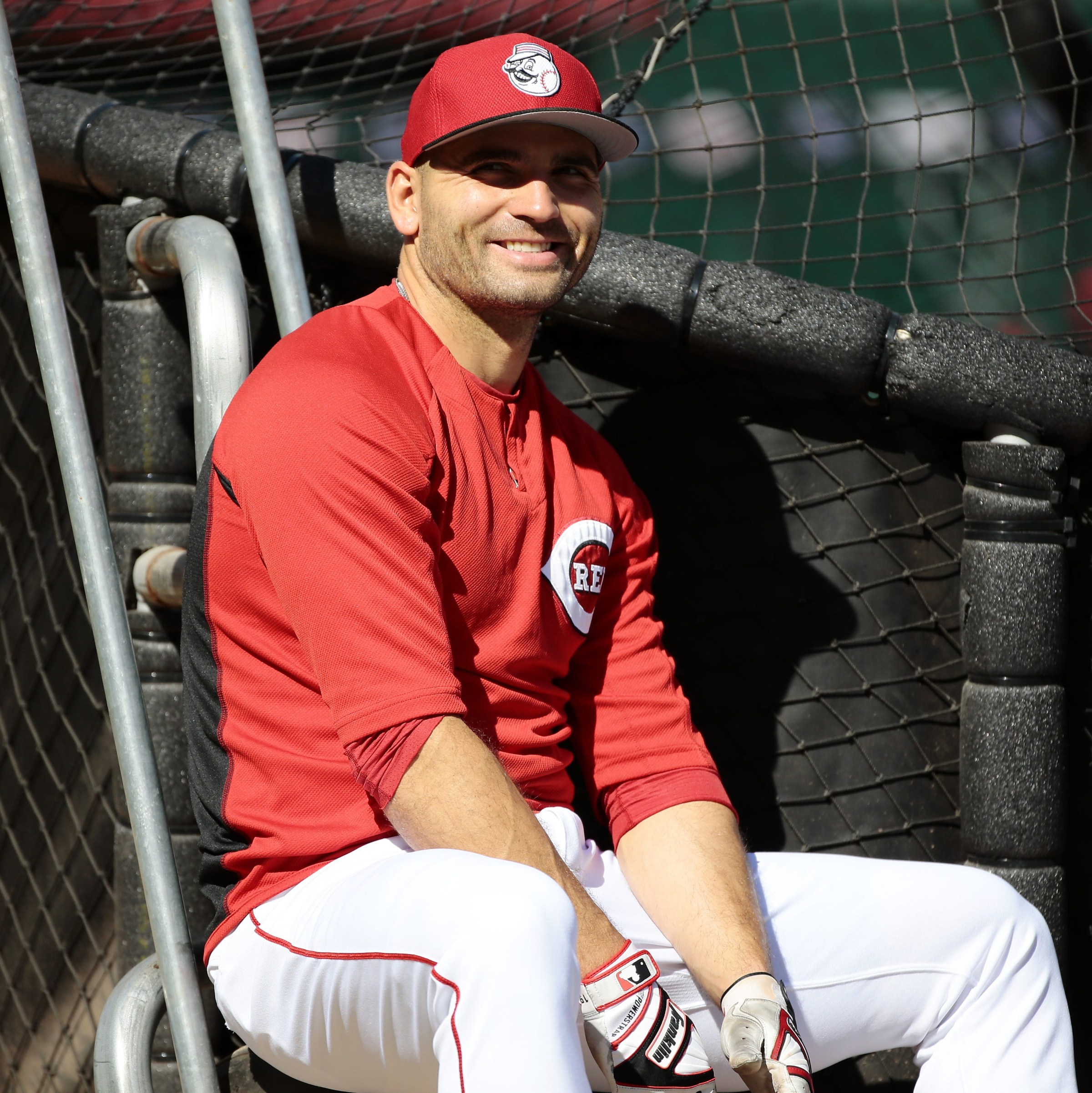 Mariners Moose Tracks, 1/30/26: Kai-Wei Teng, Craig Kimbrel, and Joey Votto