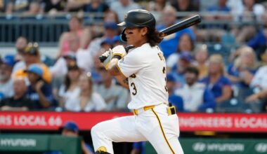 Mets 2026 Season Preview: Ji Hwan Bae