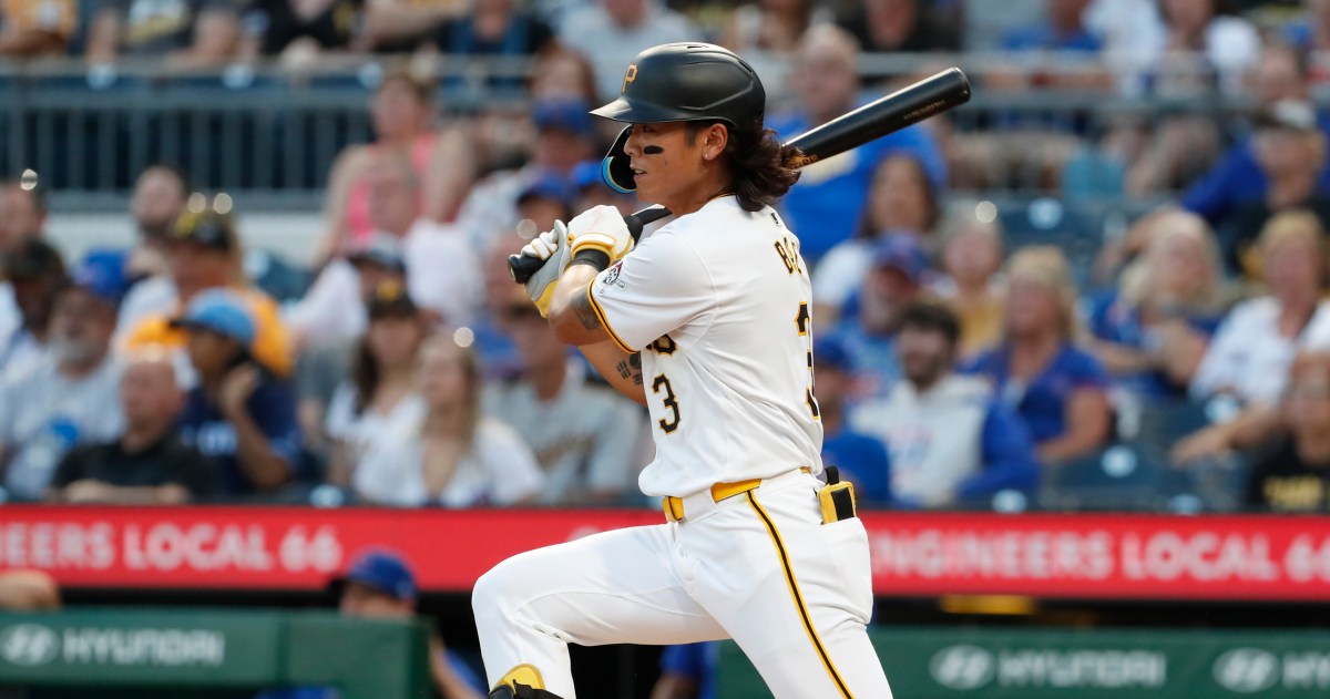 Mets 2026 Season Preview: Ji Hwan Bae