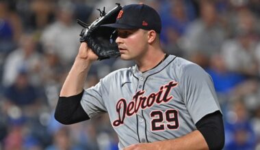 Tigers Talk: Whose voice would you want in your PitchCom?