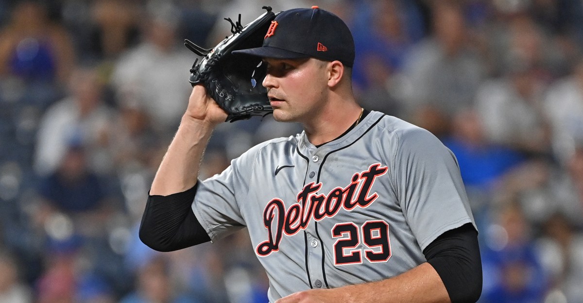 Tigers Talk: Whose voice would you want in your PitchCom?