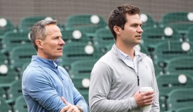 Has the Framber Valdez deal changed your long term view of the Tigers?