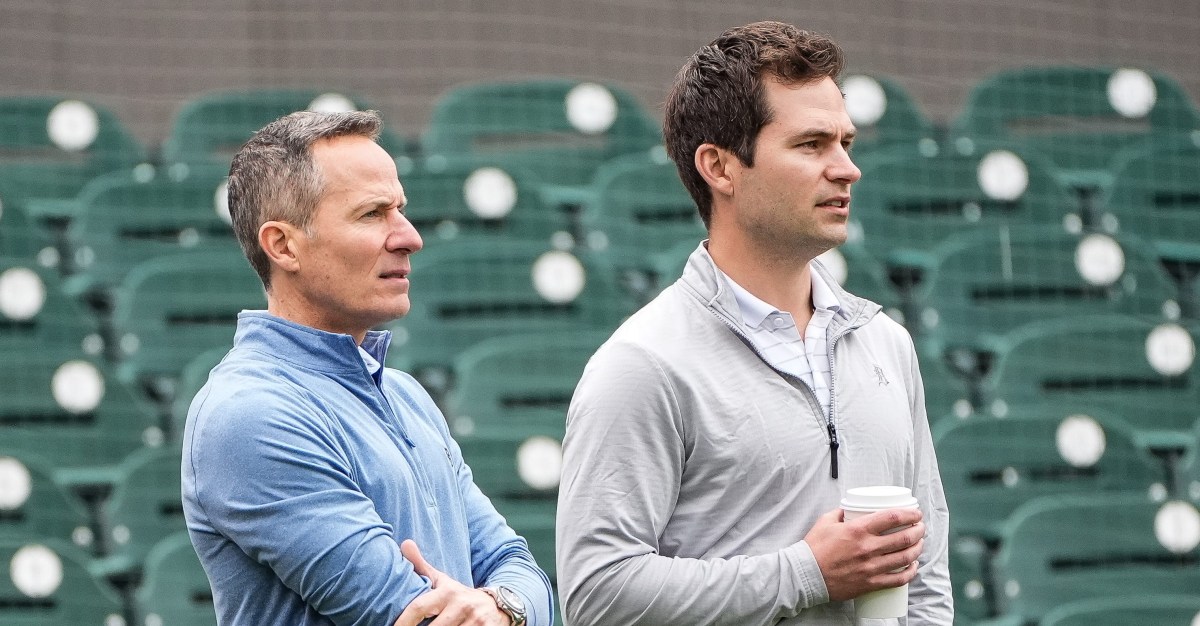 Has the Framber Valdez deal changed your long term view of the Tigers?