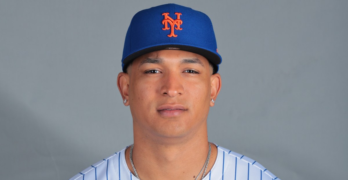 Mets 2026 Season Preview: Adbert Alzolay