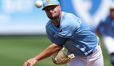 The Case for a 5.5-Man Rays Rotation