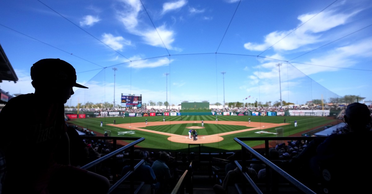 Texas Rangers News and Links - February 09