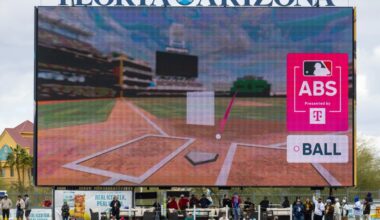 Brew Crew Ball Daily Question: How will ABS change baseball?