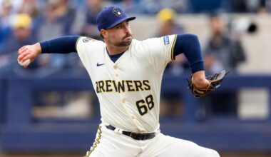 Spring Training: Milwaukee Brewers (0-0) vs. Cleveland Guardians (0-0)