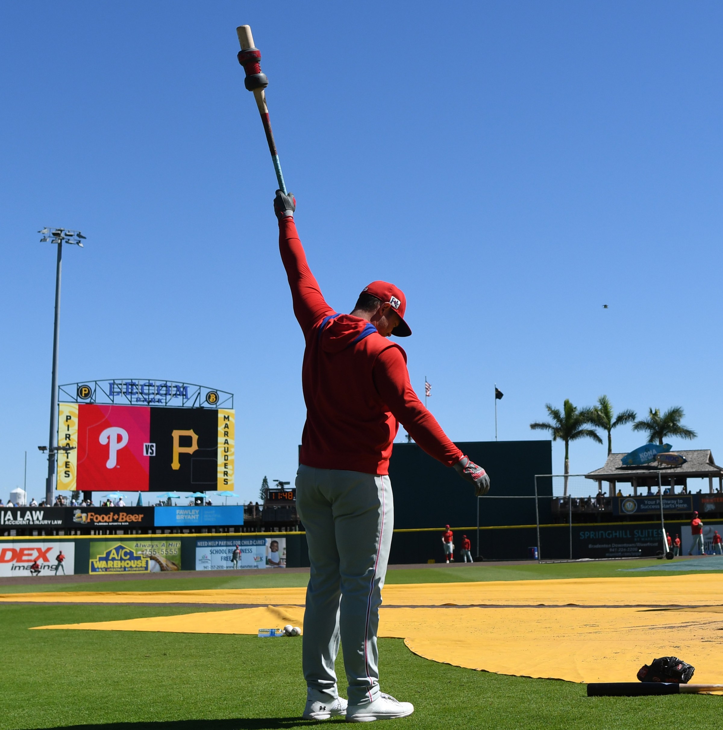 Rise and Phight: 1/31/2026