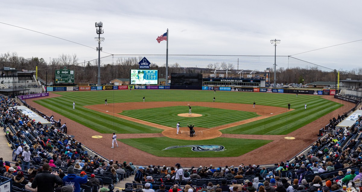 BYB 2026 Tigers prospect reports #33: RHP Hayden Minton