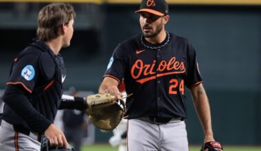 The Orioles built the exact kind of affordable but dependable rotation they wanted