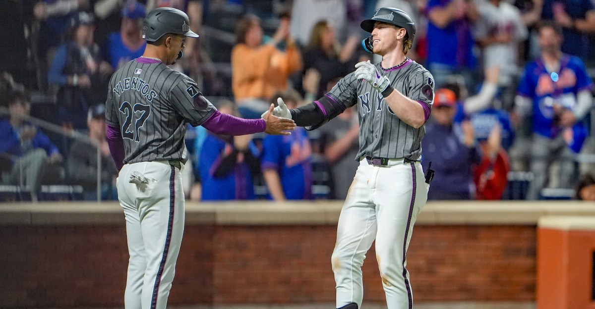 Mets Analysis: An updated look at the Mets’ DH position and bench