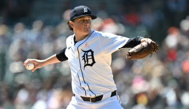 Tigers Topics: Which Tiger do you think will break out this season?