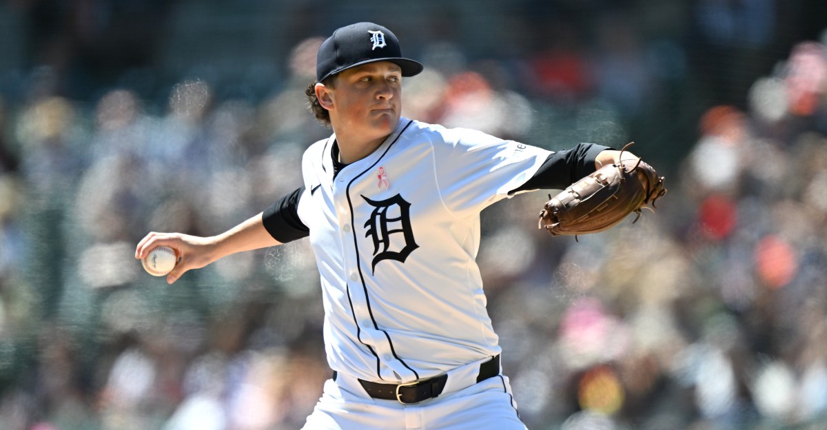 Tigers Topics: Which Tiger do you think will break out this season?