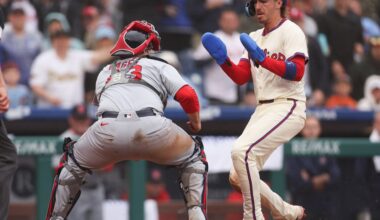 What is the thing you are afraid to say out loud about the Phillies?