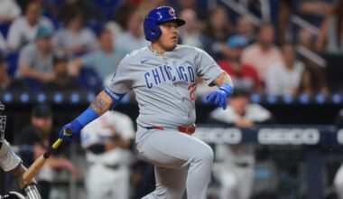 BCB Top 25 Cubs prospects for 2026: The top five