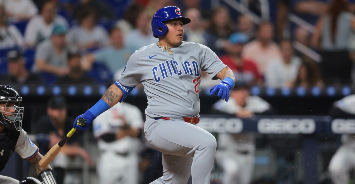BCB Top 25 Cubs prospects for 2026: The top five