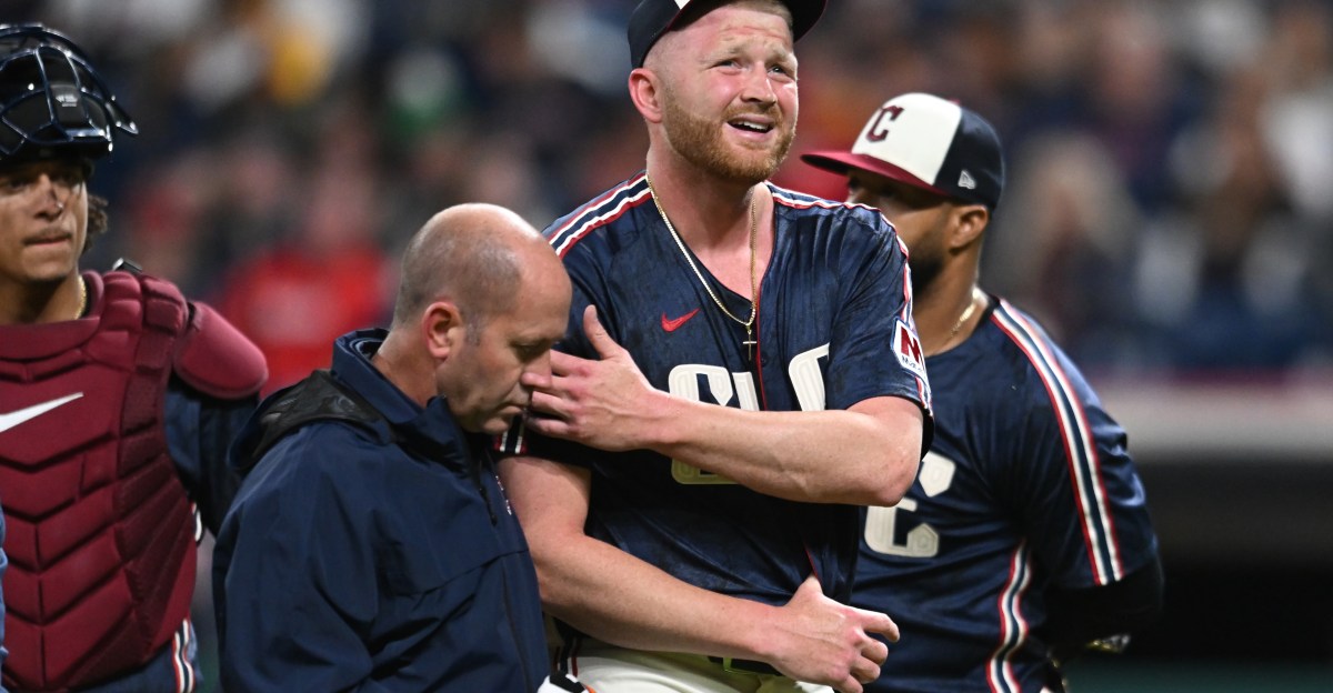 Andrew Walters is our No. 20 Guardians prospect