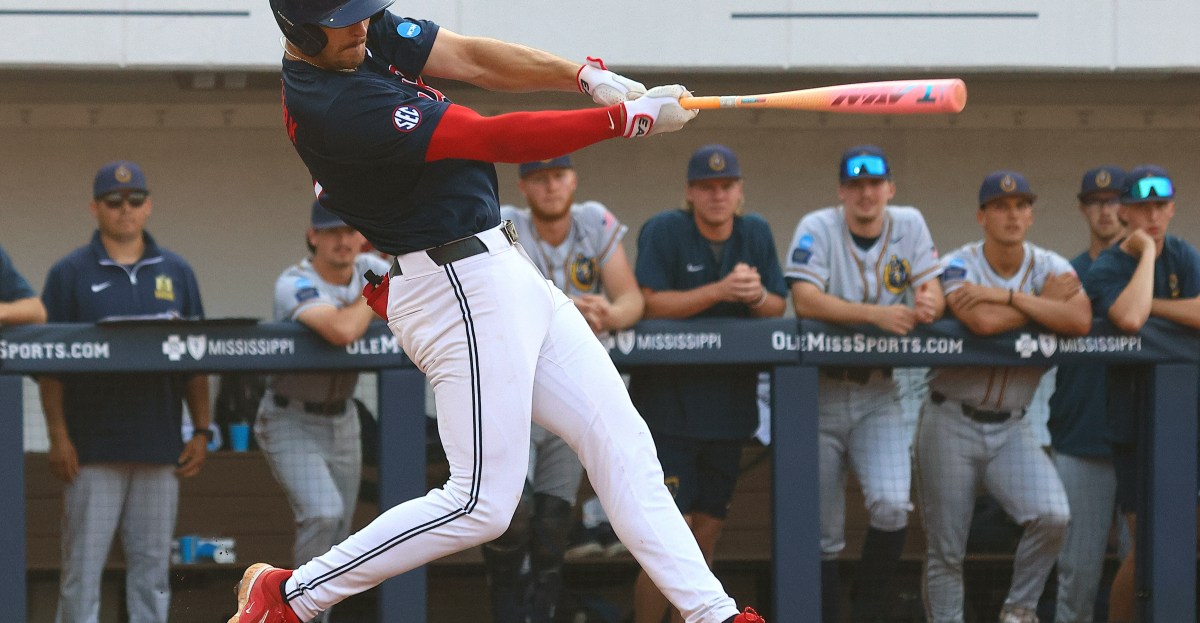 How to watch Ole Miss baseball at the Bruce Bolt College Classic