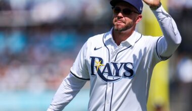 Rays announce Evan Longoria number retirement for July 12