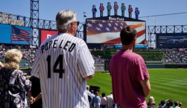 2026 MLB Preview: Chicago White Sox