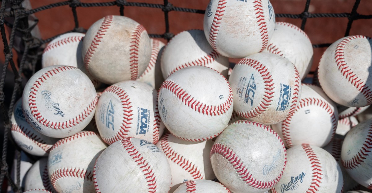 Top 20 Covering the Corner prospects by the numbers