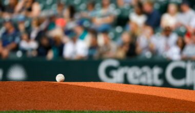 Mariners 2026 Prospect Rankings: Honorable Mentions Part Two