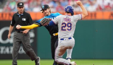 Mets 2026 Season Preview: Jared Young