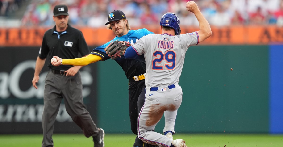 Mets 2026 Season Preview: Jared Young